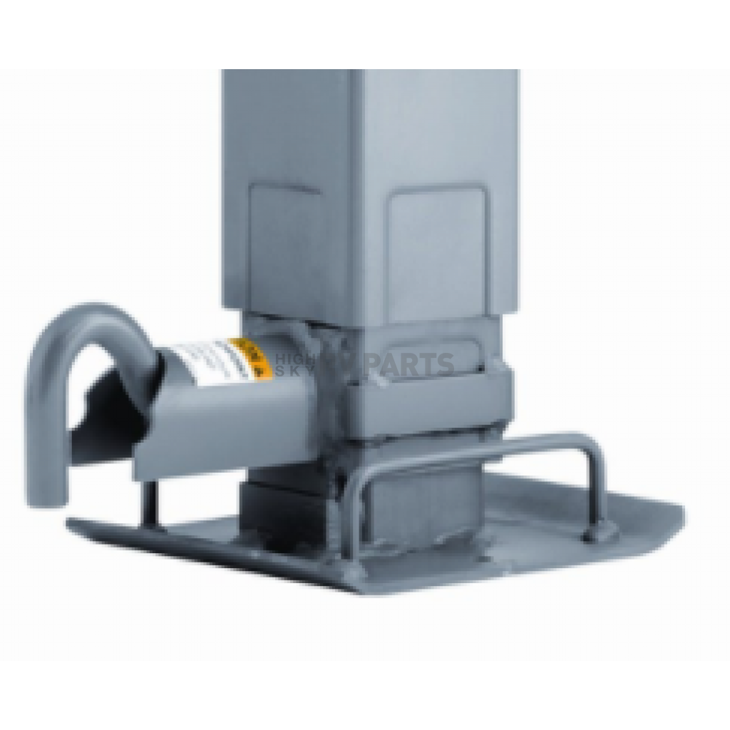 Pro Series Hitch Trailer Tongue Jack 1401010376